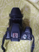 Canon 200D 50mm prem lens